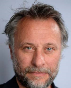 Рольф Оке Микаэль Нюквист (Rolf Ake Michael Nyqvist).