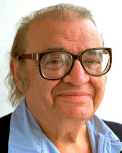 Марио Пьюзо (Mario Puzo).