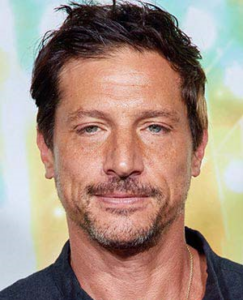 Саймон Рекс Катрайт (Simon Rex Cutright).