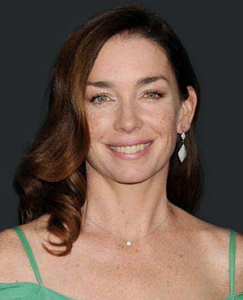 Джулианна Николсон (Julianne Nicholson).