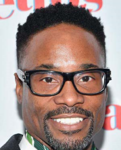 Билли Портер (Billy Porter).