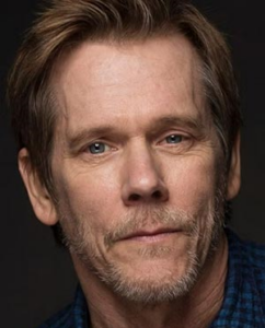 Кевин Норвуд Бэйкон (Kevin Norwood Bacon).