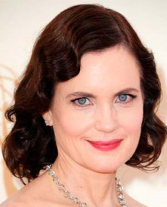 Элизабет Ли Макговерн (Elizabeth Lee McGovern).