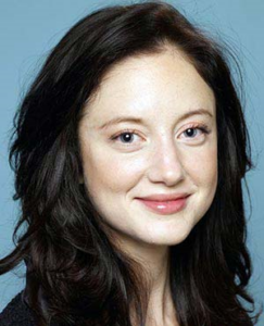 Андреа Луиз Райсборо (Andrea Louise Riseborough).