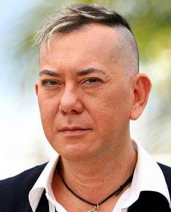 Энтони Вонг (Anthony Wong). Полное имя - Энтони Вонг Чоу Санг (黃秋生). Урожденный Энтони Перри (Anthony Perry).