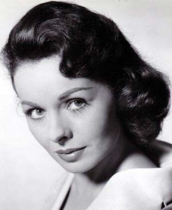 Джинн Крейн (Jeanne Crain).