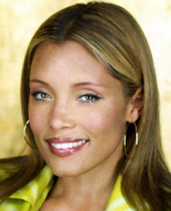 Майкл Мишель Уильямс (Michael Michele).