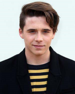 Бруклин Джозеф Бекхэм (Brooklyn Joseph Beckham).