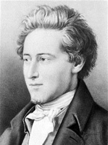 Христиан Иоганн Генрих Гейне (нем. Christian Johann Heinrich Heine).