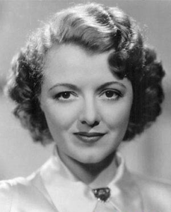 Джанет Гейнор (Janet Gaynor).