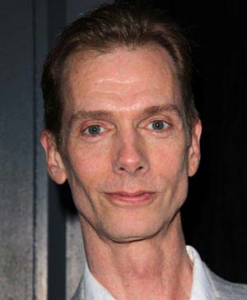 Даг Джонс (Doug Jones).