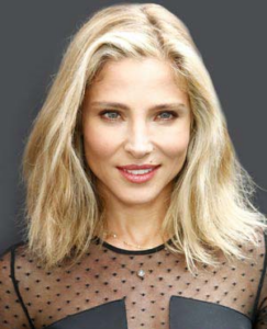 Эльза Патаки (Elsa Pataky), настоящее имя - Эльса Лафуэнте Медиану (исп. Elsa Lafuente Medianu).