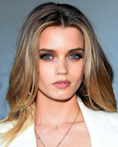 Эбби Ли Кершоу (Abbey Lee Kershaw).