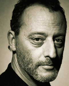 Жан Рено (фр. Jean Reno, наст. имя - Хуан Морено-и-Эррера Хименес (исп. Juan Moreno y Herrera Jiménez)).