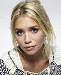 Эшли Фуллер Олсен (Ashley Fuller Olsen).