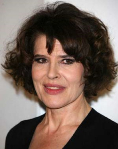 Фанни Ардан (фр. Fanny Ardant).