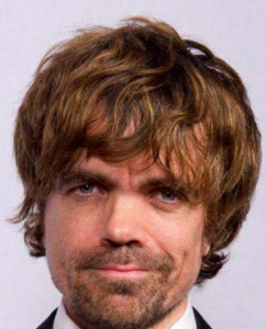 Питер Хейден Динклэйдж или Динклидж (Peter Hayden Dinklage).