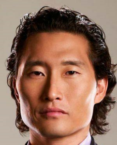 Дэниэл Дэ Ким (Daniel Dae Kim).