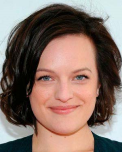 Элизабет Синглтон Мосс (Elisabeth Singleton Moss).