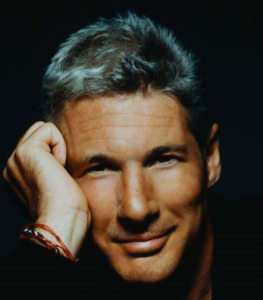 Ричард Тиффани Гир (Richard Tiffany Gere).