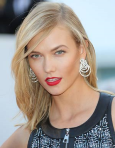 Карли Элизабет Клосс (Karlie Elizabeth Kloss).