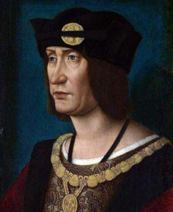 Людовик XII (фр. Louis XII) Отец народа (фр. le Père du peuple).