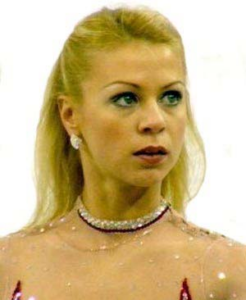 Елена Эдуардовна Грушина.