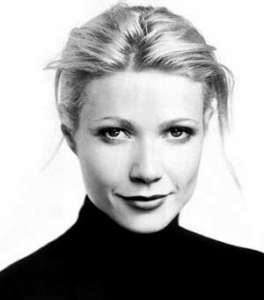 Гвинет Кейт Пэлтроу (Gwyneth Kate Paltrow).