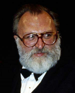 Серджо Леоне (итал. Sergio Leone).