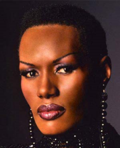 Беверли Грейс Джонс (Beverly Grace Jones).