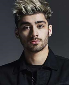 Зейн Джаваад Малик (Zayn Javadd Malik).