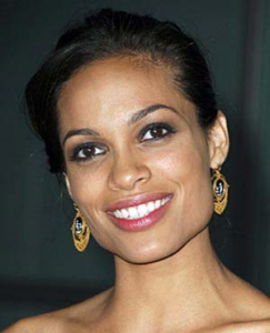 Розарио Изабель Доусон (Rosario Isabel Dawson).