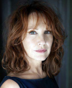 Натали Бай (Nathalie Baye).