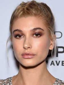 Хейли Род Болдуин (Hailey Rhode Baldwin), в браке - Бибер.