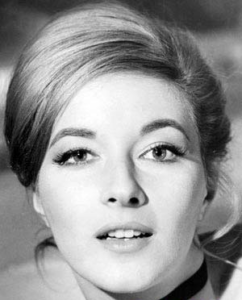 Даниэла Бьянки (Daniela Bianchi).