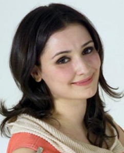 Луиза Гамбарян (Luiza Ghambaryan; Լուիզա Ղամբարյան).