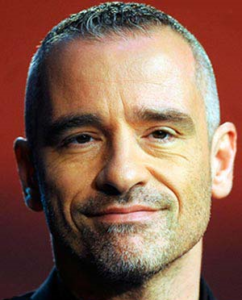 Эрос Лучано Вальтер Рамаццотти (Eros Luciano Walter Ramazzotti).