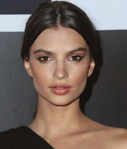 Эмили О’Хара Ратаковски (Emily O'Hara Ratajkowski).