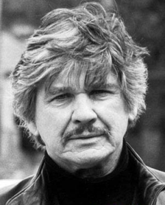 Чарльз Бронсон (Charles Bronson), урожденный Чарльз Деннис Бучински (Charles Dennis Buchinsky).