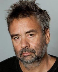 Люк Бессон (фр. Luc Besson).