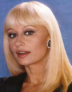 Рафаэлла Карра (Raffaella Carrà).