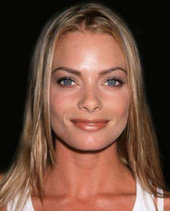 Джейми Элизабет Прессли (Jaime Elizabeth Pressly).