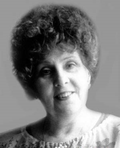 Маргарита Артуровна Войтес (урожденная Ломбак; Margarita Lombak; Margarita Voites).