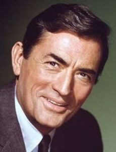 Элдред Грегори Пек (Eldred Gregory Peck).