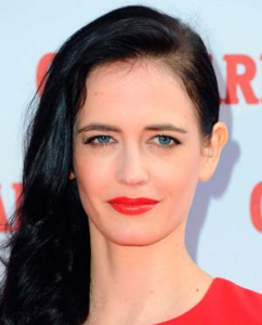 Ева Грин (Eva Green).