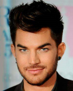 Адам Митчел Ламберт (Adam Mitchel Lambert).