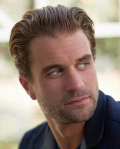 Майло Гибсон (Milo Gibson).