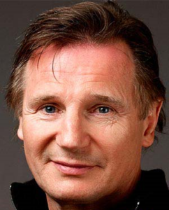 Уильям Джон «Лиам» Нисон (William John «Liam» Neeson).