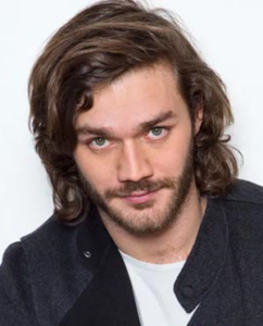 Лоренцо Рикельми (Lorenzo Richelmy).