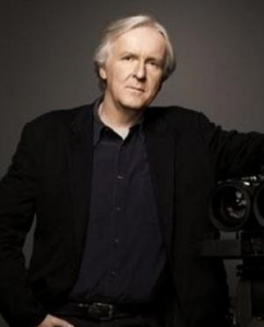 Джеймс Фрэнсис Кэмерон (James Francis Cameron).